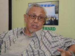 Berita Duka Cita Prof. drh. Norman Razief Azwar, PhD