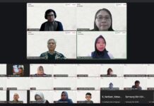 Reportase Webinar Series PBBMI Cabang Jakarta: Pemanfaatan Multiomik untuk Riset Biomedik