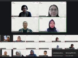 Reportase Webinar Series PBBMI Cabang Jakarta: Pemanfaatan Multiomik untuk Riset Biomedik