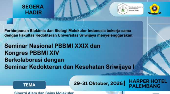 Call For Paper : Seminar Nasional PBBMI XXIX dan Kongres PBBMI XIV