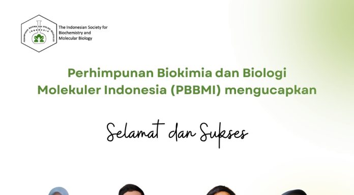 Empat Peneliti PBBMI Raih FAOBMB Travel Fellowship 2026 di Hong Kong